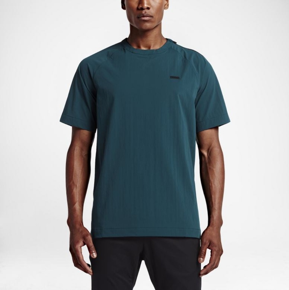 Nike FC heavyweight shirt